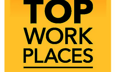 Smith Schafer – Named a Top Workplace for Third Year in a Row