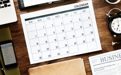 2018 Year End Tax Planning & Updates