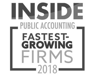 IPA Fastest-growing Firm