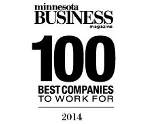 Smith Schafer Named Best Company to Work for 2014