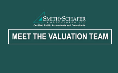 Meet the Valuation Team