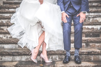 Tax Considerations Before Tying the Knot