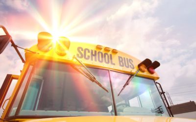 School Bus Companies – Tax Reform Q&A