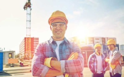 How to Navigate Construction Industry Labor Shortages