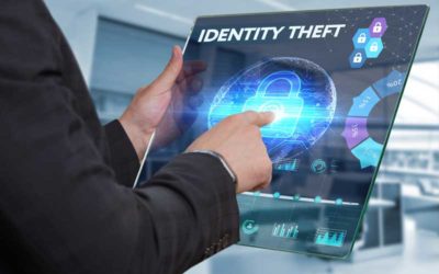 5 Tips For Avoiding Tax-Related Identity Theft