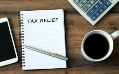 IRS Provides Additional Tax Deadline Relief