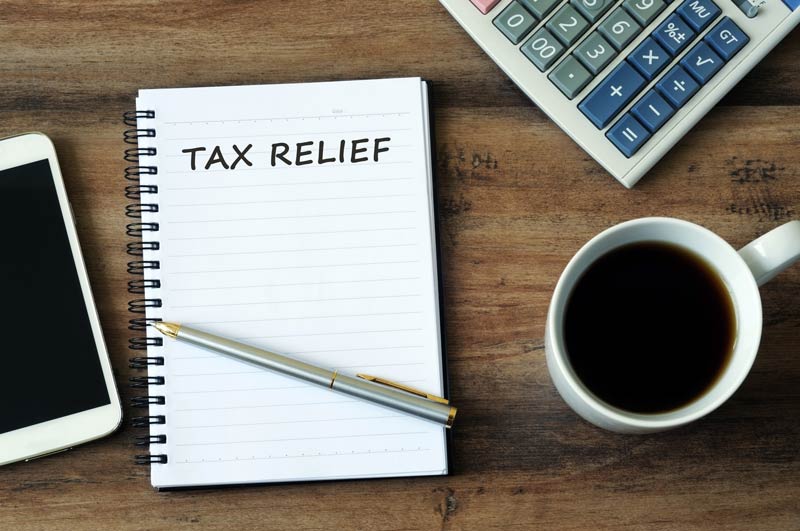 IRS Provides Additional Tax Deadline Relief