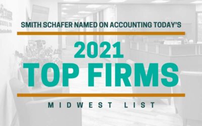 Accounting Today’s 2021 Top Firms: The Midwest list