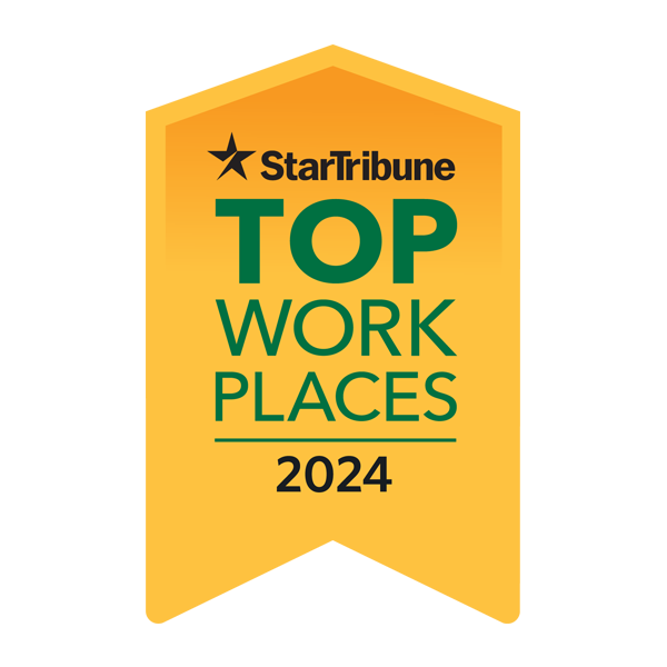 Top Workplace 2024