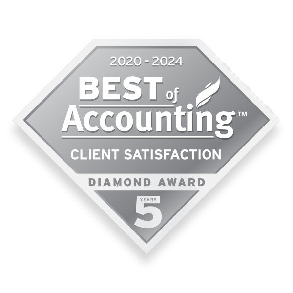 Best of accounting diamond